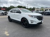 Used 2020 Chevrolet Equinox Premier w/ Premier Redline Edition image 3