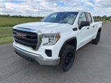 Used 2021 GMC Sierra 1500 4x4 Double Cab image 3