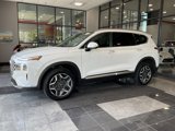 Used 2023 Hyundai Santa Fe Limited w/ Cargo Package image 3