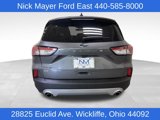 Used 2022 Ford Escape SE w/ Convenience Package image 4