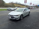Used 2022 Chevrolet Malibu LT image 3