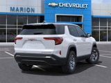 New 2025 GMC Terrain Elevation image 4
