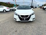 Used 2020 Nissan Versa SV image 3