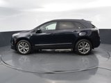 Used 2021 Cadillac XT5 Sportv image 2