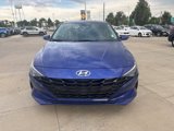 Used 2023 Hyundai Elantra SEL image 2
