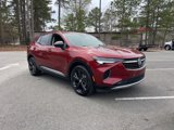 Used 2023 Buick Envision Essence w/ Sport Touring Package image 4