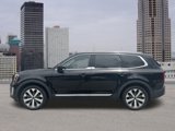 Used 2022 Kia Telluride EX w/ EX Premium Package image 2