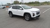 New 2026 Chevrolet Equinox LT image 2