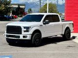 Used 2015 Ford F150 XLT image 3