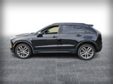 Certified 2021 Cadillac XT4 Sport w/ Cold Weather Package image 2