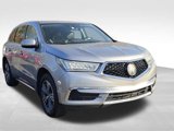 Used 2018 Acura MDX FWD image 4