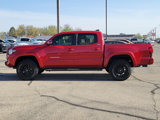 Used 2022 Toyota Tacoma SR5 w/ Technology Package image 2