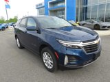 Used 2022 Chevrolet Equinox LT image 3