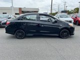 New 2024 Mitsubishi Mirage G4 Black Edition image 2