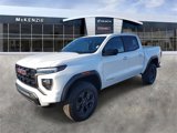 New 2025 GMC Canyon Elevation image 2