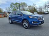 Used 2022 Ford Edge SEL w/ Convenience Package image 3