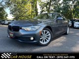 Used 2018 BMW 320i xDrive Sedan w/ Convenience Package image 2