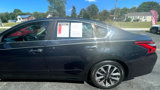 Used 2016 Nissan Altima 2.5 SL w/ 2.5 Technology w/LED Package image 4