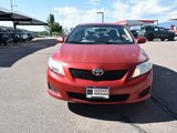 Used 2010 Toyota Corolla LE image 2