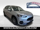 Used 2024 Honda HR-V EX-L image 1