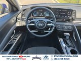 Certified 2025 Hyundai Elantra SE image 2
