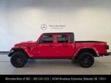 Used 2021 Jeep Gladiator Mojave image 4