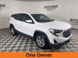 Used 2019 GMC Terrain SLE image 4