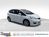 Used 2011 Honda Fit Sport image 2