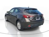 Used 2015 MAZDA MAZDA3 i Touring image 3