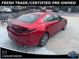 Used 2025 MAZDA MAZDA3 s image 3