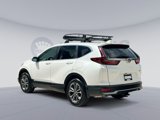 Used 2021 Honda CR-V EX-L image 4