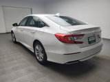 Used 2018 Honda Accord LX image 5