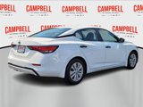 Used 2022 Nissan Sentra S w/ Lighting Package image 3