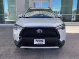 Certified 2023 Toyota Corolla Cross LE image 3