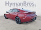 Used 2023 Hyundai Elantra N Line image 5