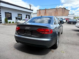 Used 2012 Audi A4 2.0T Premium w/ Convenience Pkg image 3