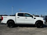 Used 2021 Ford Ranger XLT w/ Equipment Group 301A Mid image 2