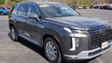 Used 2023 Hyundai Palisade SEL image 6