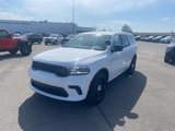 New 2025 Dodge Durango AWD image 2