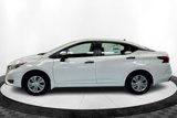 New 2025 Nissan Versa S w/ Trunk Package image 2