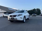 Used 2015 Lexus RX 350 AWD image 5