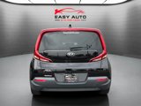 Used 2021 Kia Soul LX image 4