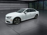 Used 2018 Audi A4 2.0T Premium Plus w/ Premium Plus Package image 4
