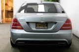 Used 2013 Mercedes-Benz S 550 image 4