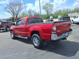 Used 2012 Toyota Tacoma 4x4 Access Cab image 3