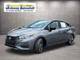 Used 2024 Nissan Versa SR image 4