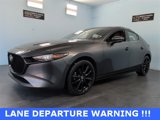Certified 2023 MAZDA MAZDA3 s image 6