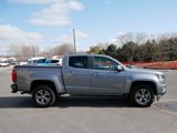 Used 2020 Chevrolet Colorado Z71 image 2