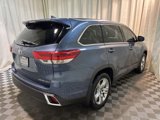 Used 2017 Toyota Highlander Limited image 4