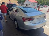 Used 2021 Chevrolet Malibu LT image 4